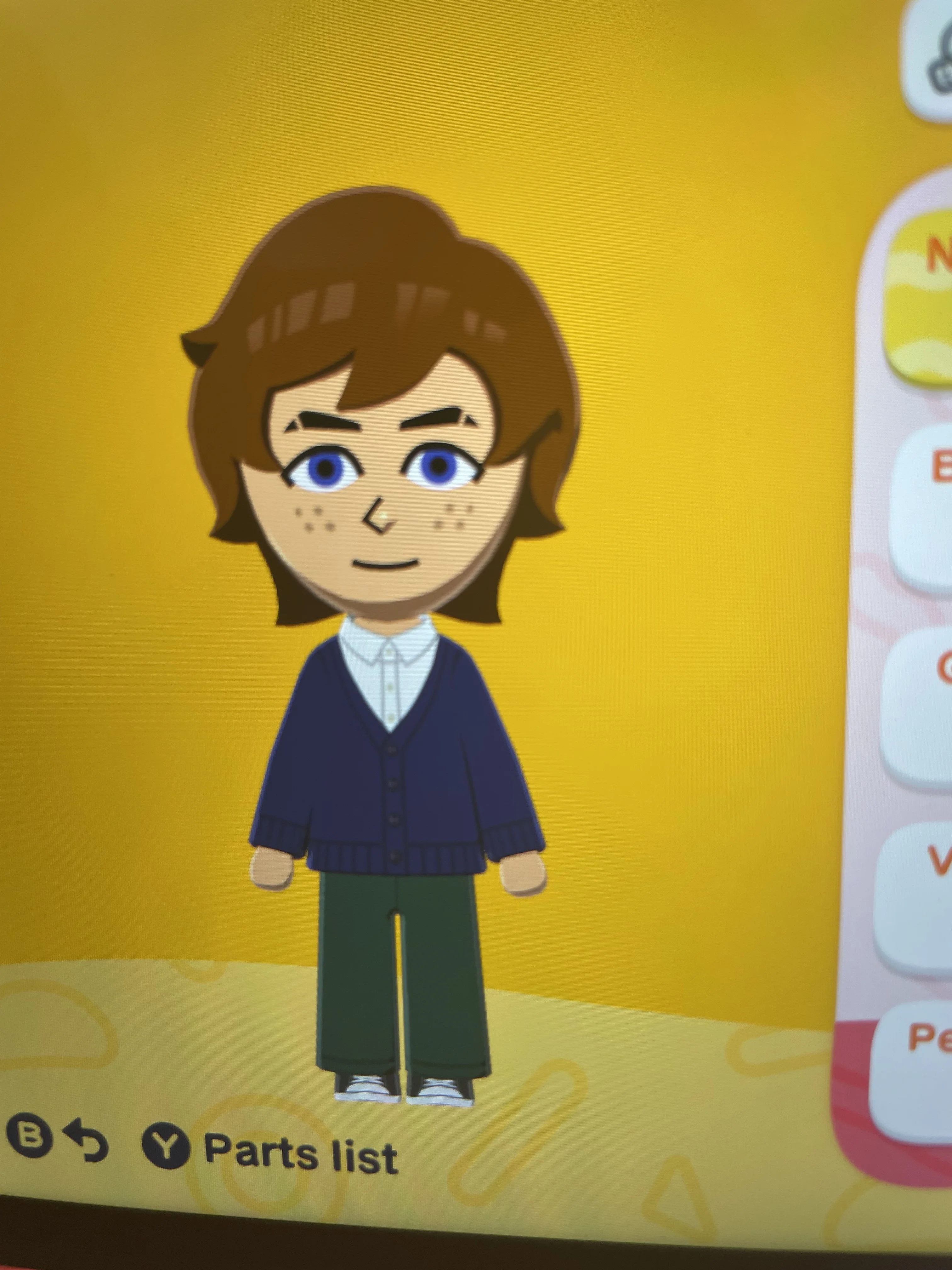 Jay Mii Design - Full Guide | Tomodachi Plaza