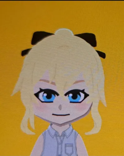 Mii-Porträt von Jean