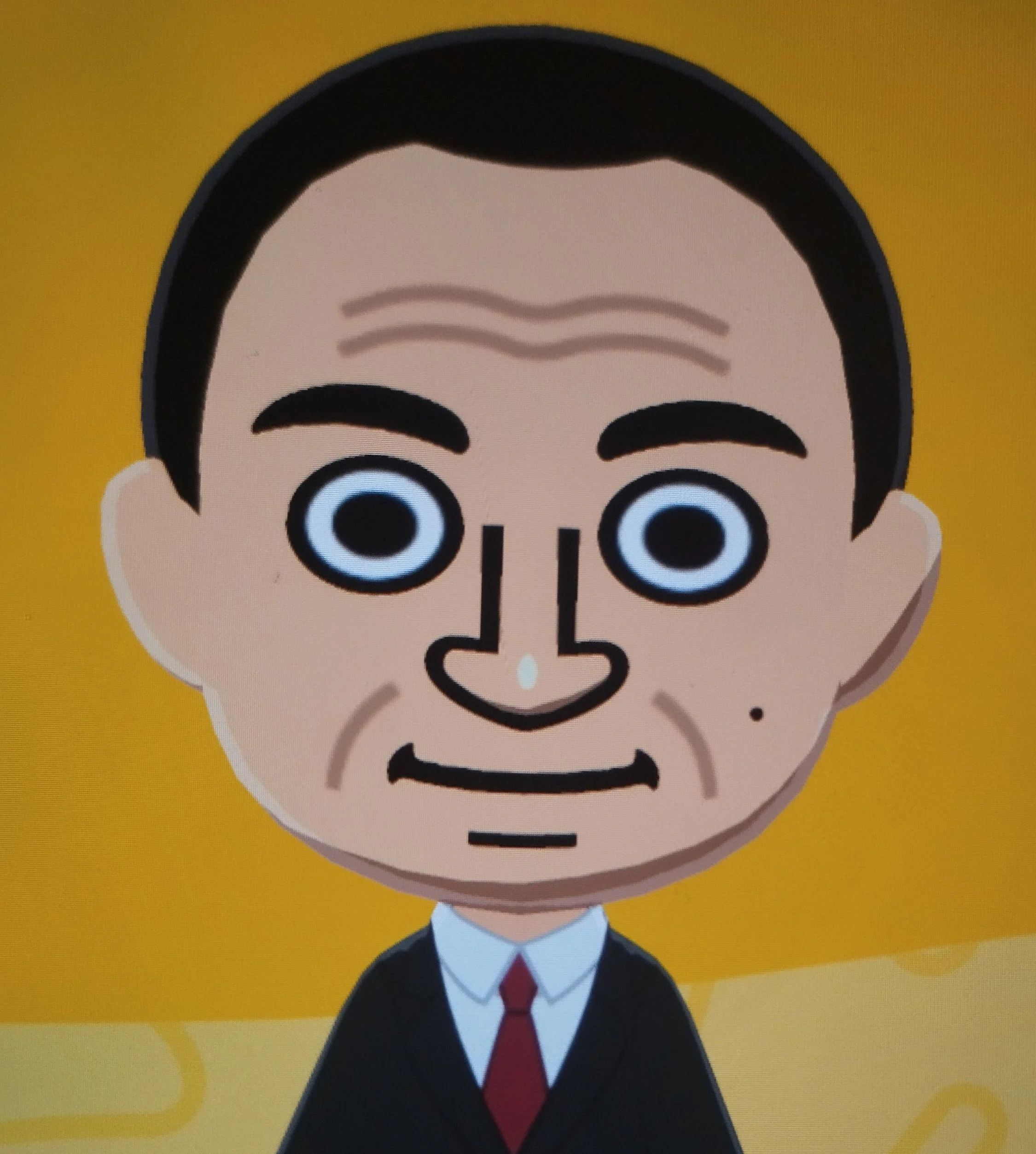 Mr Bean