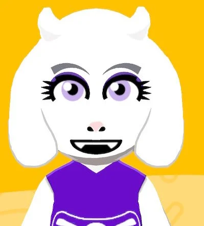 Toriel