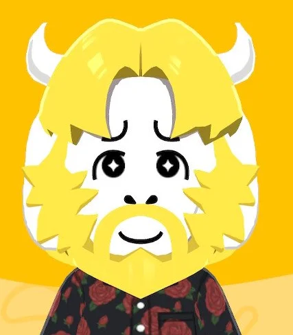Asgore