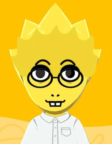 Alphys