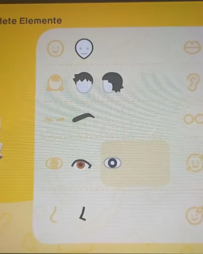 Mii portrait of Hunter