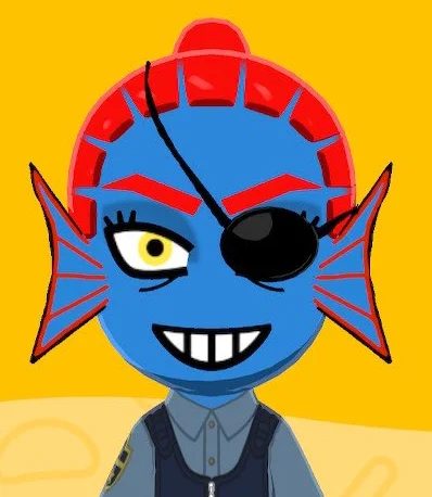 Undyne