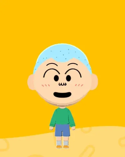 Mii-Porträt von Sato Masao