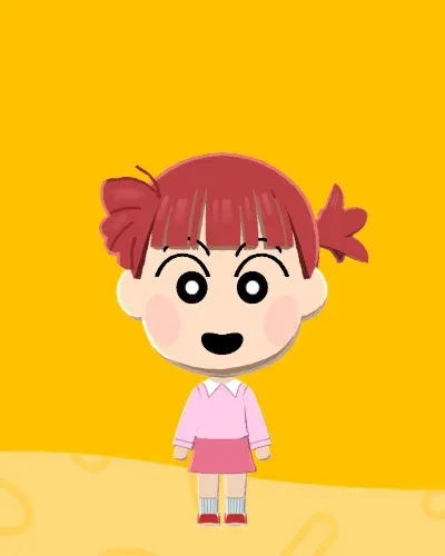 Mii-Porträt von Sakurada Nene