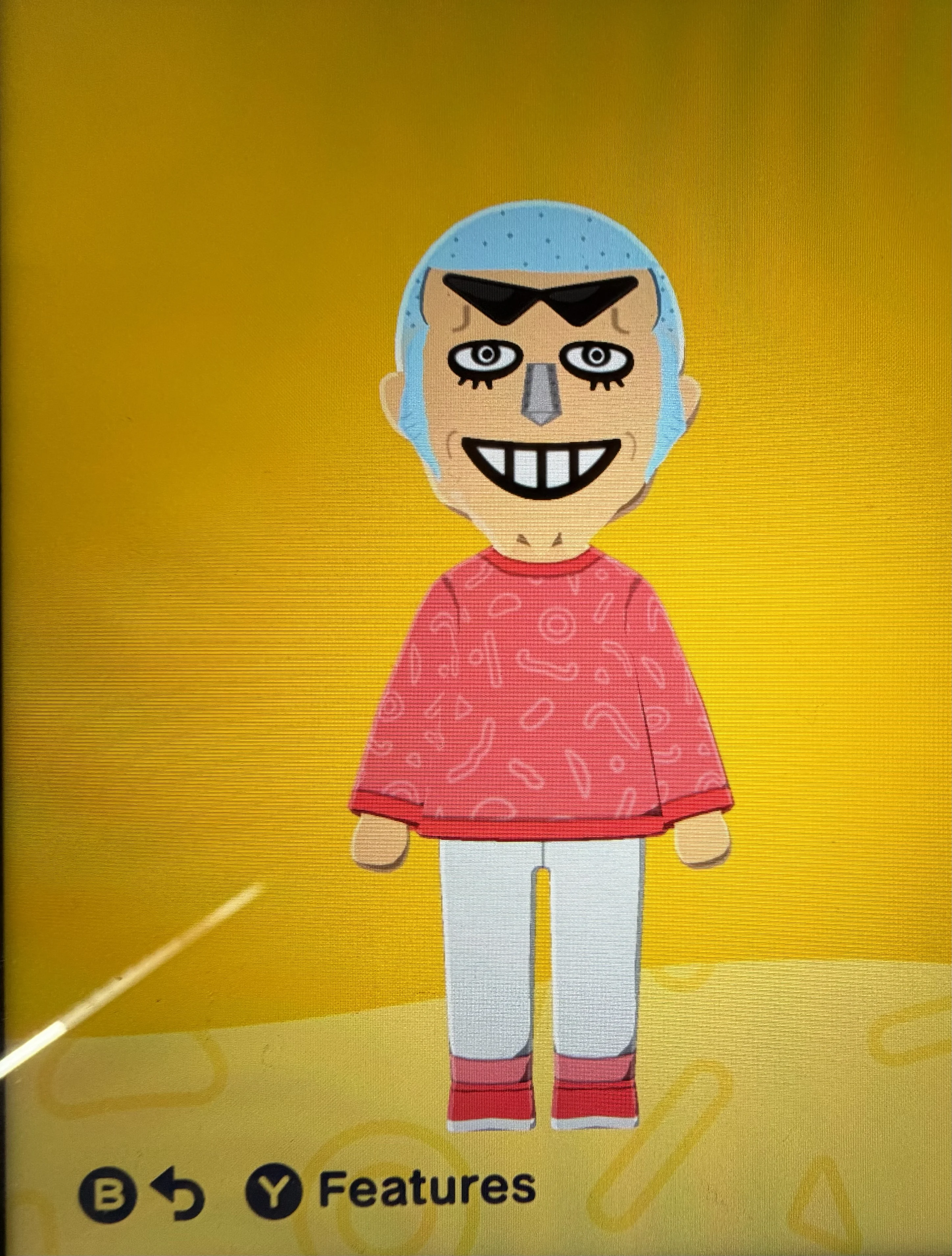 Franky