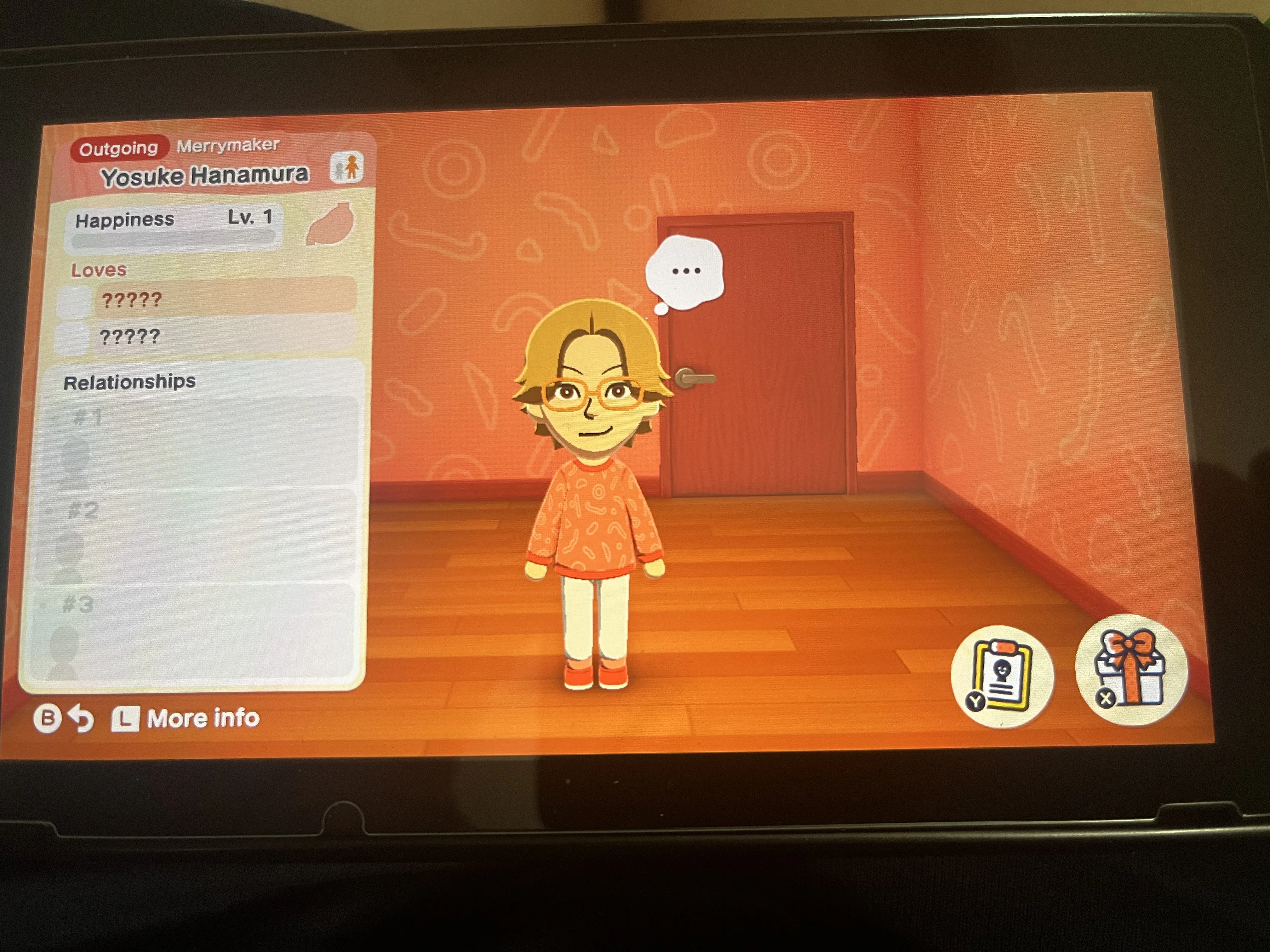 Yosuke Hanamura