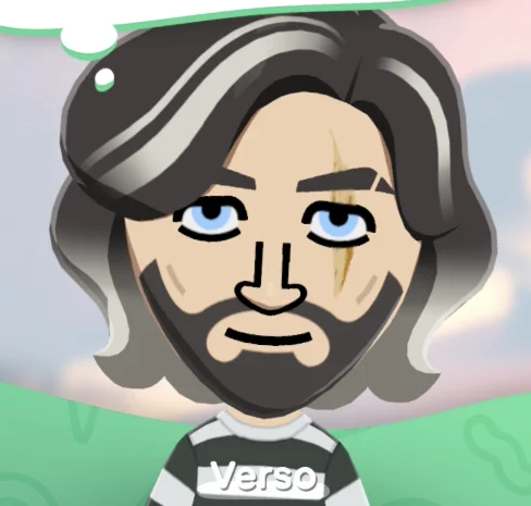 Verso