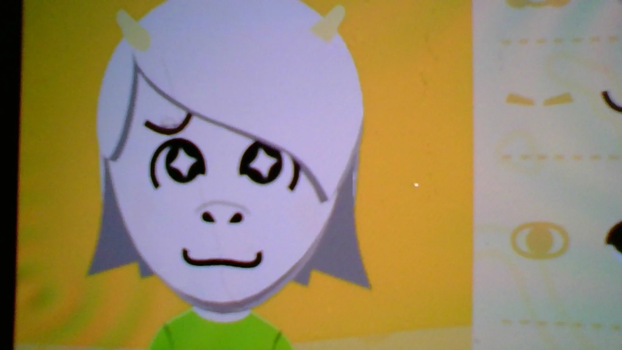 Asriel