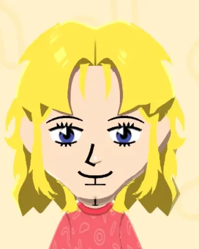 Mii-Porträt von Parco Folgore