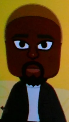 Kanye West