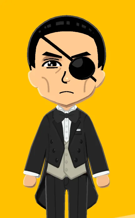 Majima