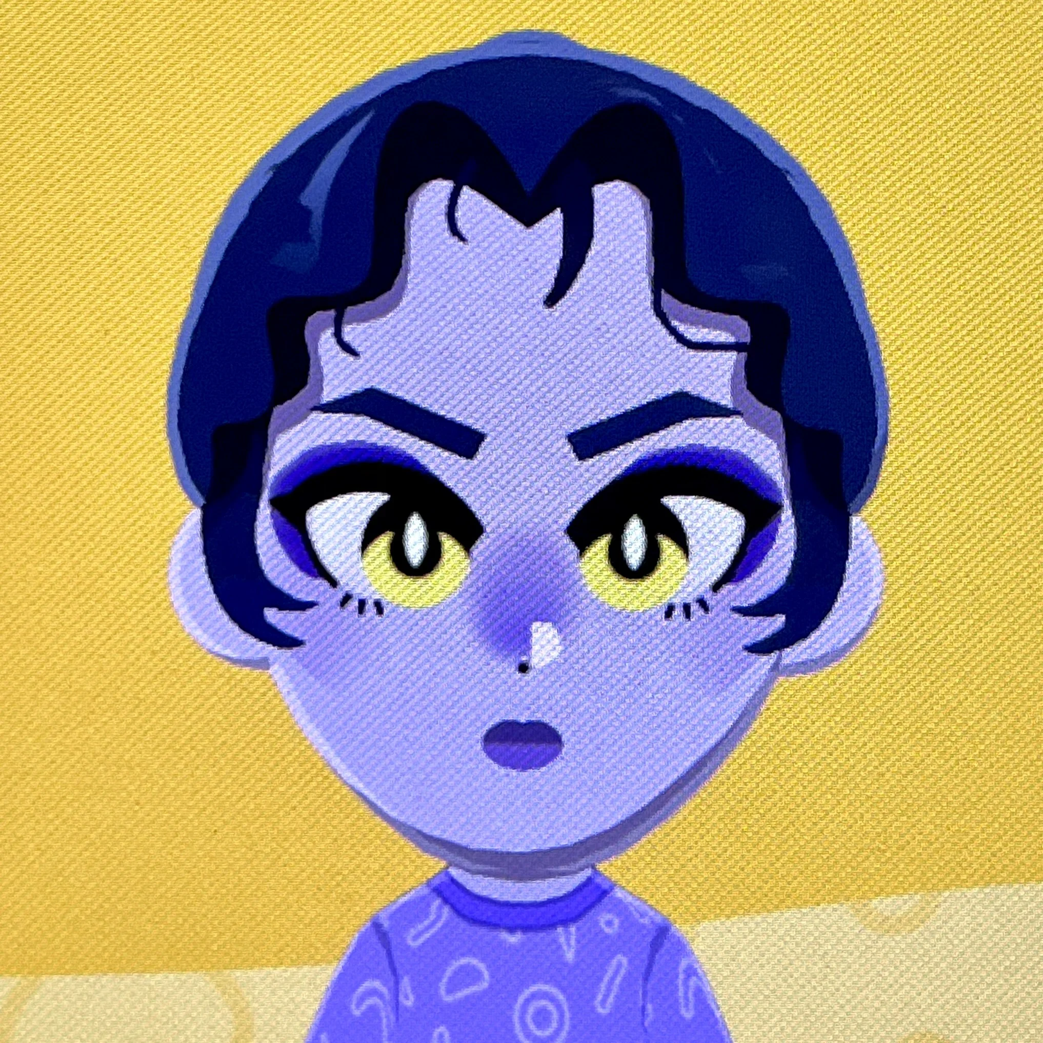 Widowmaker • Overwatch