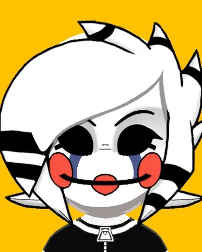 Mii-Porträt von Marie Onette