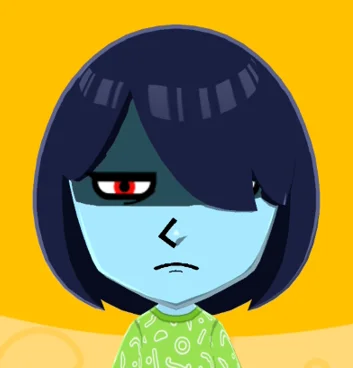 Kris Dreemurr