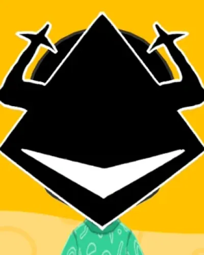 Mii-Porträt von The Roaring Knight