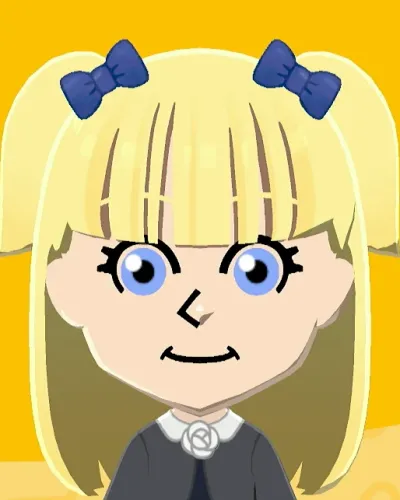 Mii-Porträt von Emilico