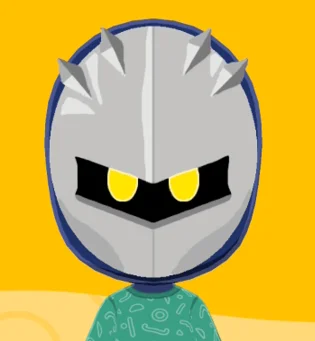 Meta Knight
