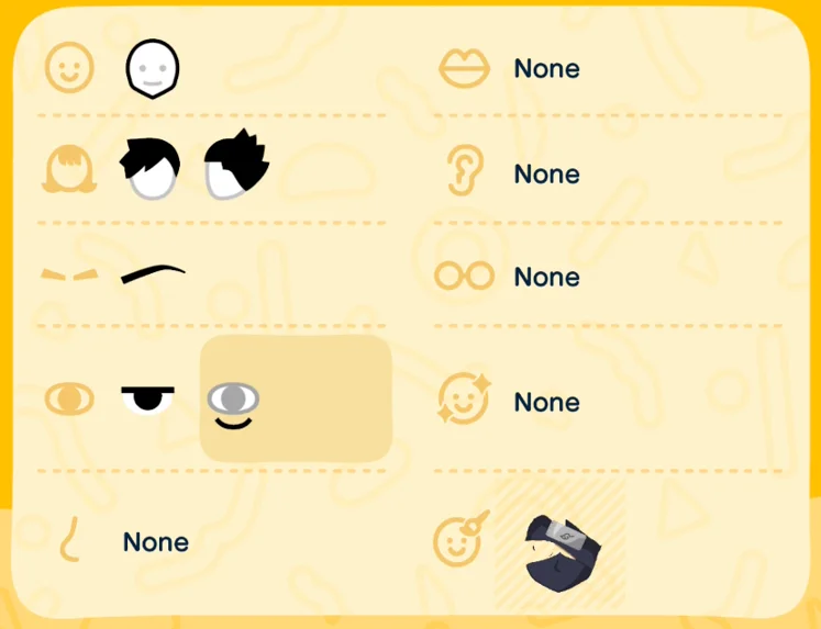 Features