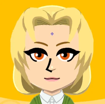 Tsunade