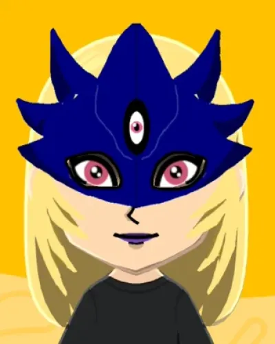 Mii-Porträt von Beelstarmon