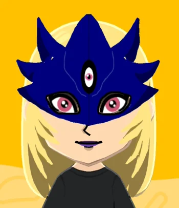 Mii-Porträt von Beelstarmon