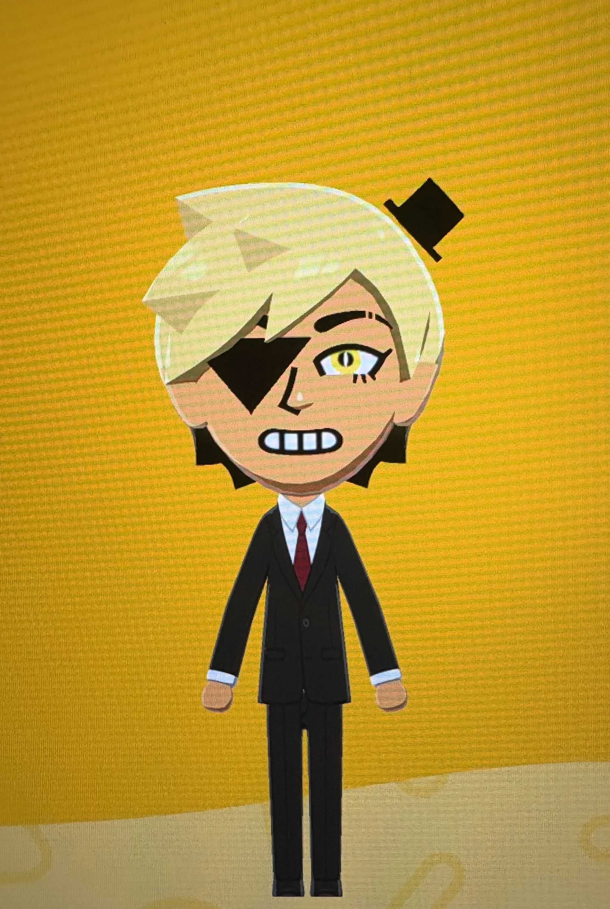 Bill Cipher