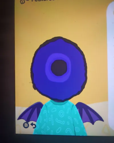 Mii-Porträt von Shockwave