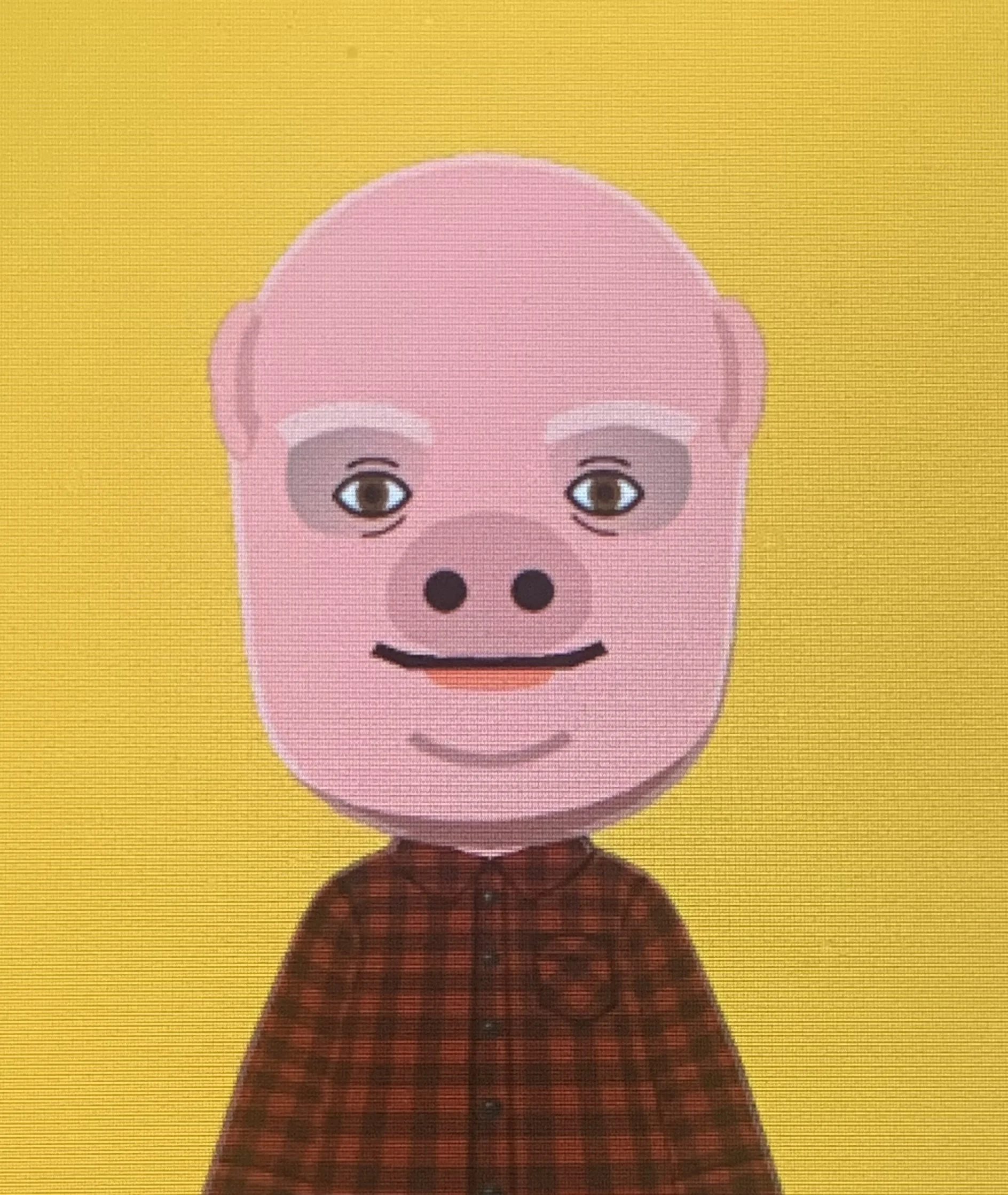 John Pork