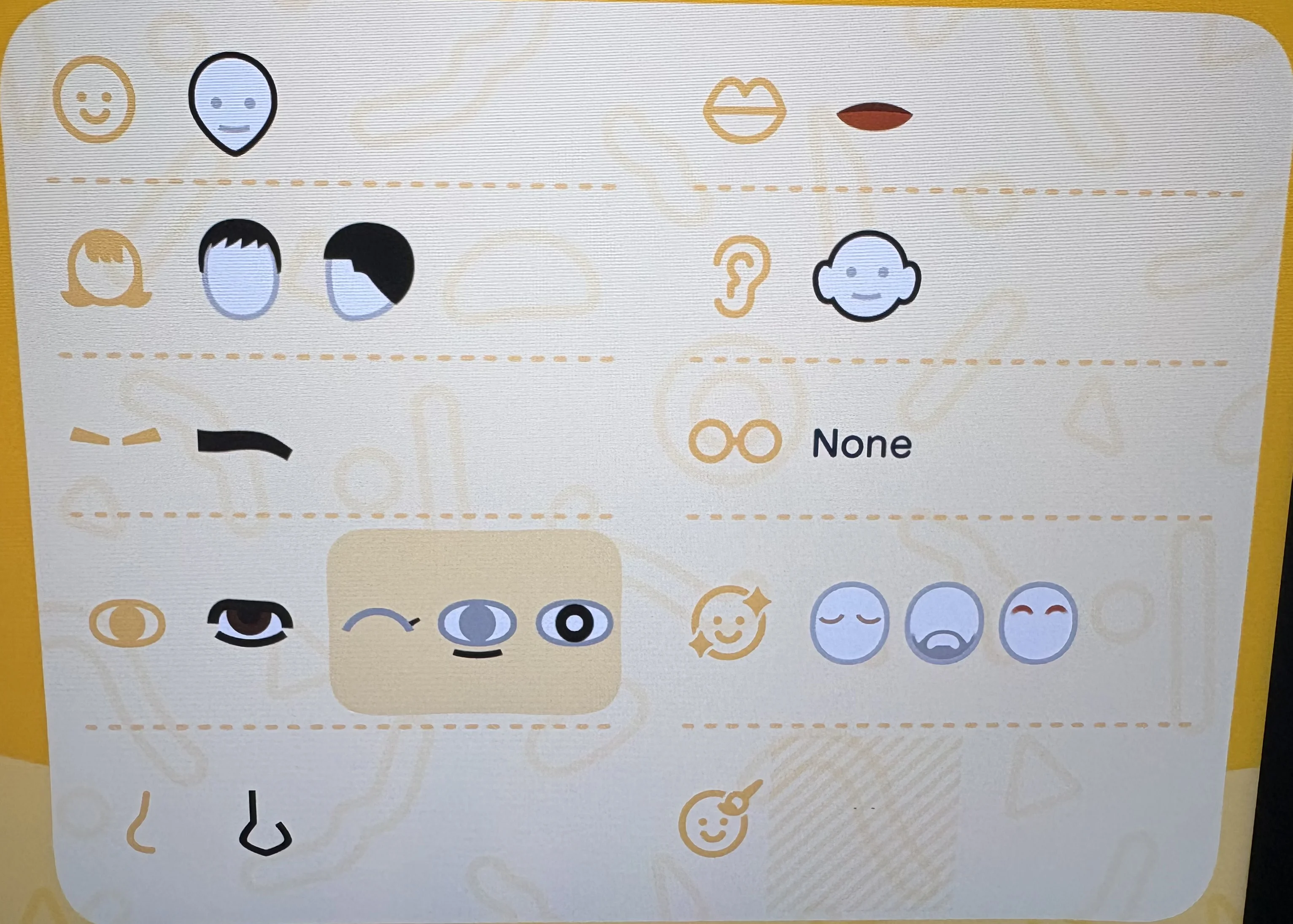Features