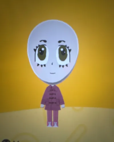 Mii-Porträt von Y/N